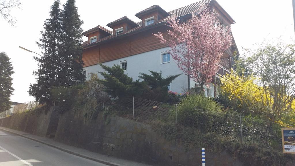 Mayerhofer House Linz Exterior foto