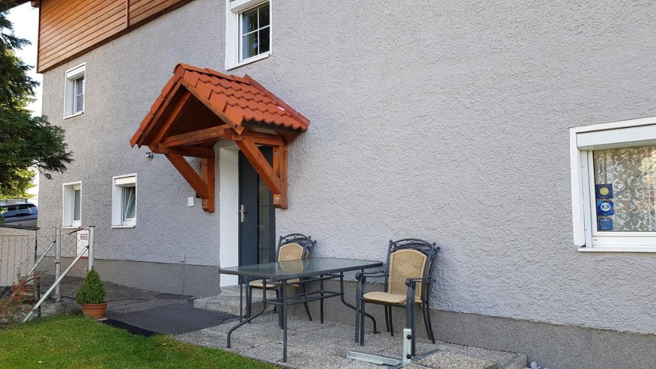Mayerhofer House Linz Exterior foto